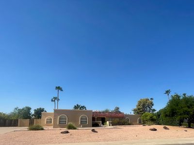 8341 E Via De La Gente, Scottsdale, AZ, 85258