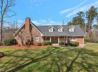 1921 Goode Rd, Conyers, GA 30094