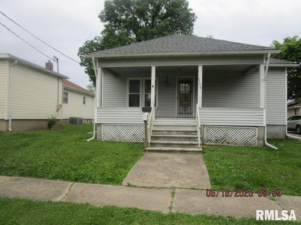 1st image of 1106 E Saint Louis St