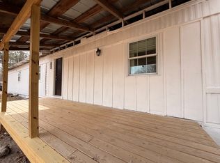 613 Junny Rd, Angier, NC 27501