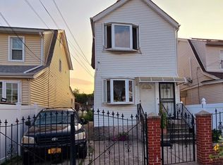 103-20 168th Pl, Jamaica, NY 11433