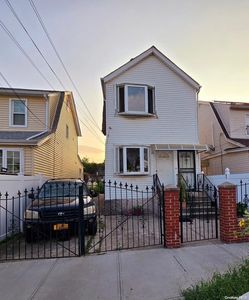 103-20 168th Place, Jamaica, NY, 11433