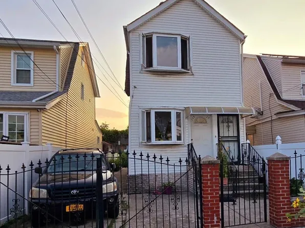 103-20 168th Place, Jamaica, NY 11433