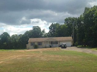 370 Westinghouse Rd, Blairsville, PA 15717