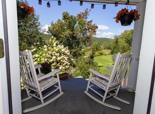 212 Old Farm Rd, Stowe, VT 05672