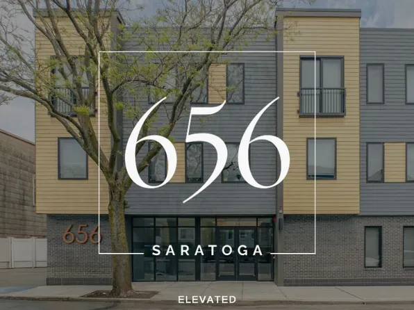 656 Saratoga St Unit 313, Boston, MA 02128