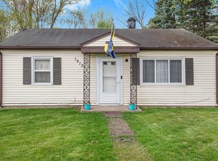 1913 Bender Rd, Portage, MI 49002