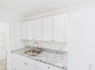 1215 Darbytown Rd, Richmond, VA 23231