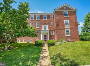 3801 Rodman St NW APT F6, Washington, DC 20016