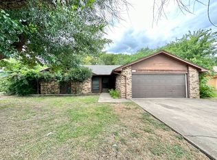 2909 Bermuda Dr, Killeen, TX 76549