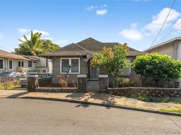 1017 2nd Ave, Honolulu, HI 96816