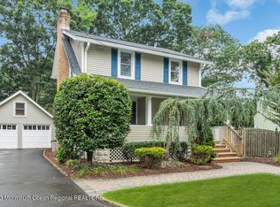 510 Prospect Ave, Neptune, NJ 07753
