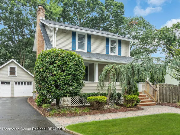 510 Prospect Avenue, Neptune Township, NJ 07753