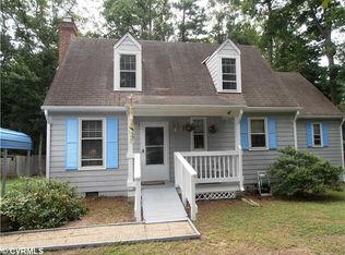 4901 Rollingway Rd, Chesterfield, VA 23832