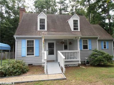 4901 Rollingway Rd, Chesterfield, VA, 23832