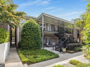 3675 Peachtree Rd NE APT 9, Atlanta, GA 30319