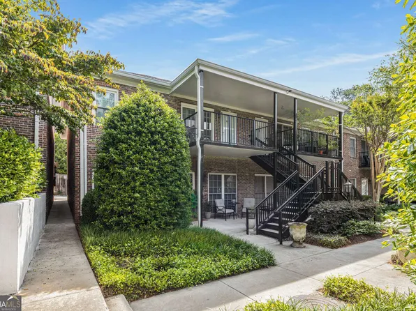 3675 Peachtree Rd NE APT 9, Atlanta, GA 30319