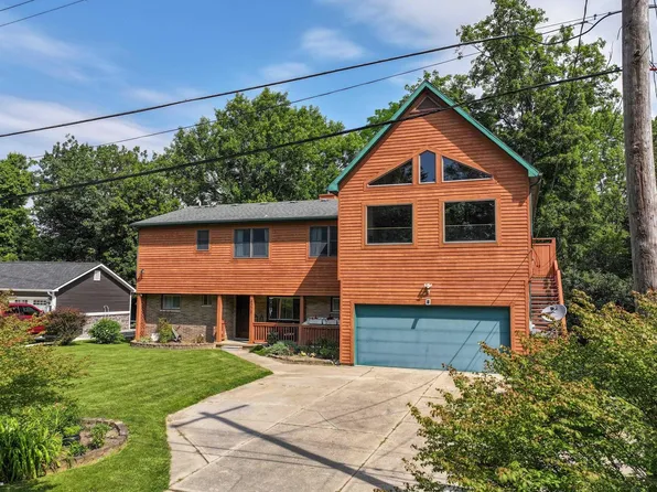 4375 Tommy Armour Dr, Flint, MI 48506