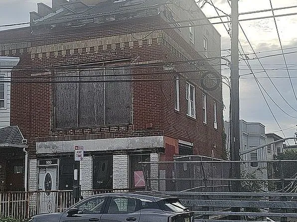 500 Grand Ave, North Bergen, NJ 07047