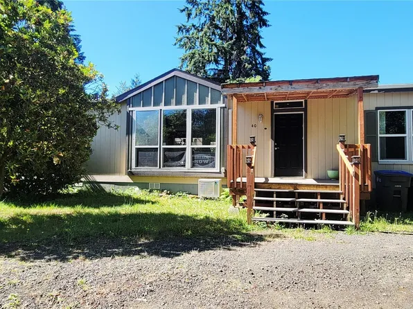 40 SE Foxglove Avenue, Shelton, WA 98584