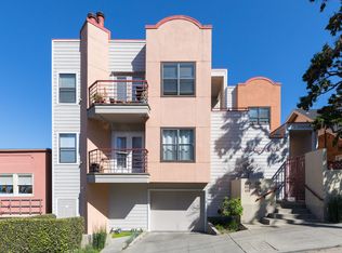 614 Jean St #C, Oakland, CA 94610