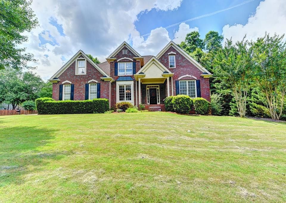 1st image of 3915 Three Chimneys Ln