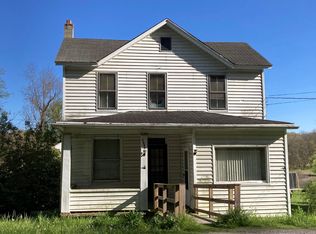 1693 Blacks Hill Rd, Boswell, PA 15531