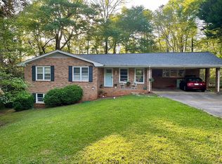 360 University Cir, Athens, GA 30605