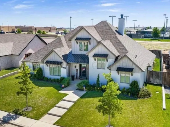 9405 Stonecrest Dr, Amarillo, TX 79118