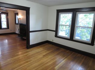 52 Liberty Ave #1, Somerville, MA 02144