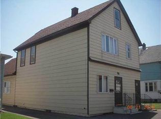 59 Edna Pl, Lackawanna, NY 14218