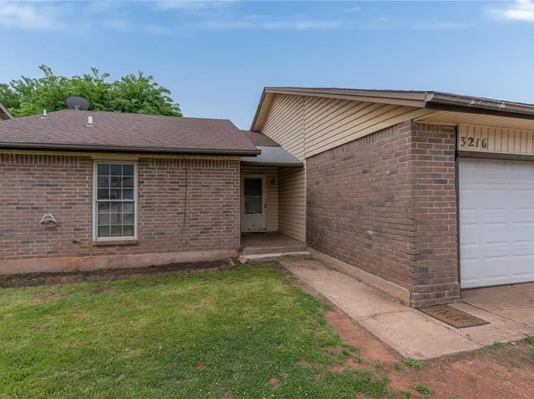 3216 SE 57th St, Oklahoma City, OK 73135