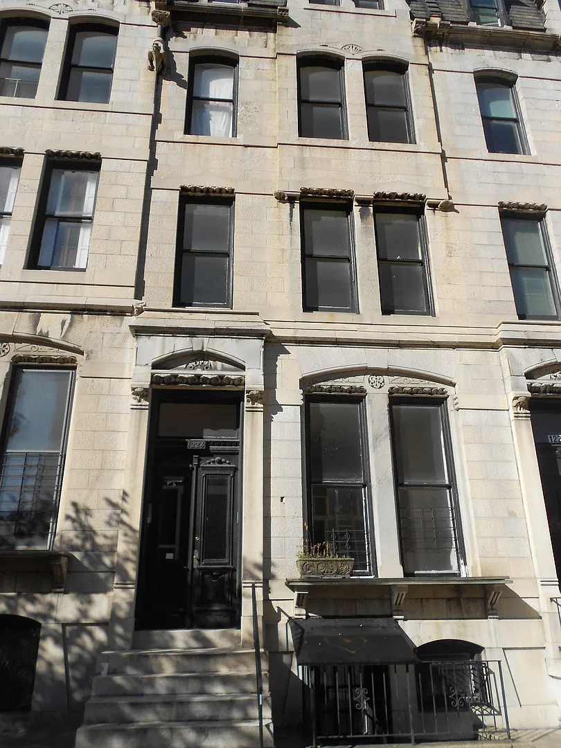 1224 St Paul Street — Photo 3