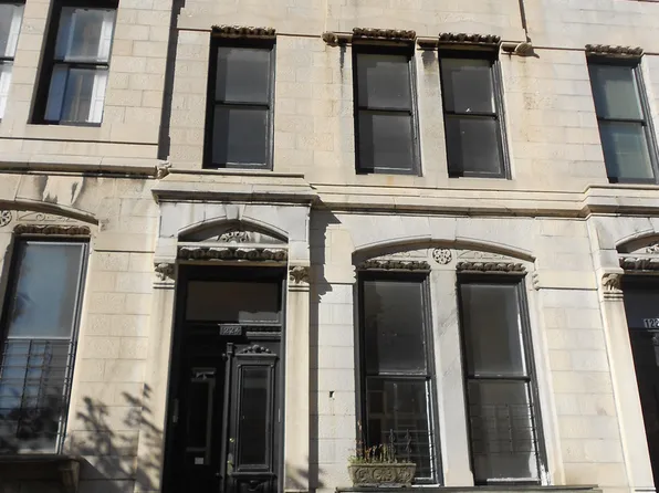 1224 Saint Paul St, 1224 Saint Paul St APT Br, Baltimore, MD 21202