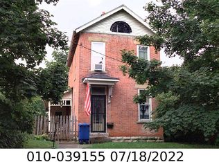 29 W Tompkins St, Columbus, OH 43202