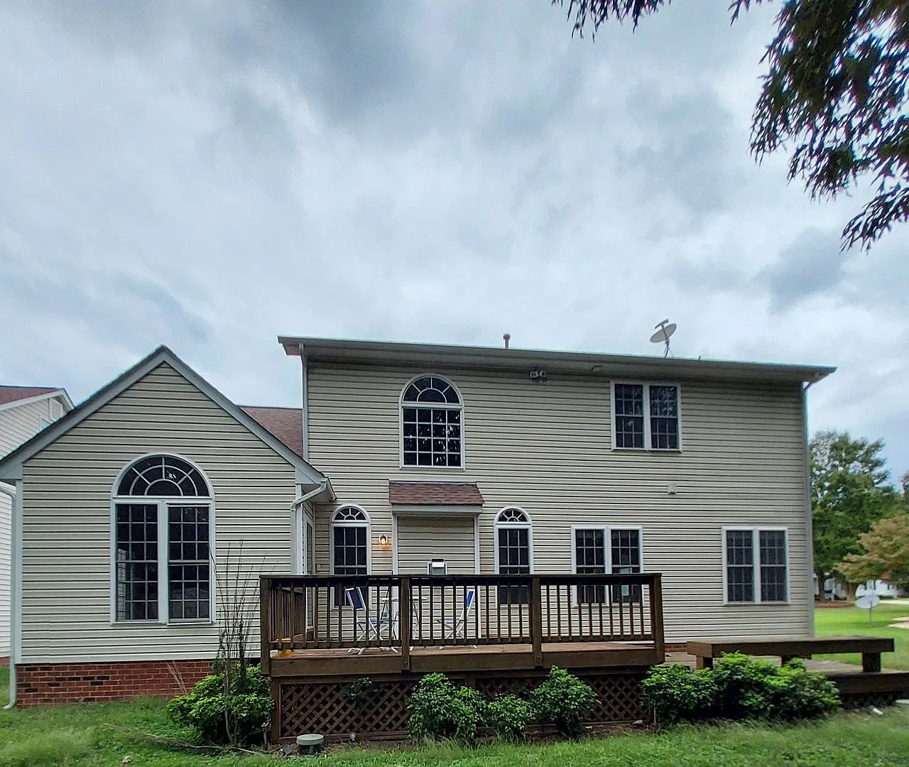 11837 Club Ridge Drive - Chester — Photo 4