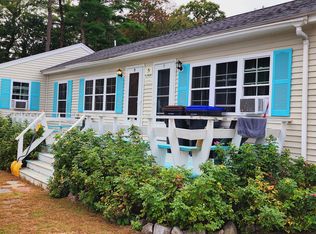 3 Seaview Ave #C, Old Orchard Beach, ME 04064