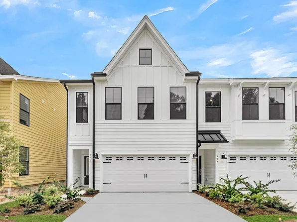116 Dahlberg St, Summerville, SC 29483