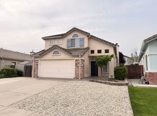 961 Celestine Cir, Vacaville, CA