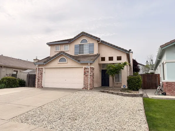 961 Celestine Cir, Vacaville, CA 95687