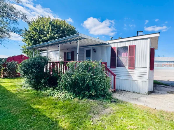 58 S Green Meadow St SE, Grand Rapids, MI 49548