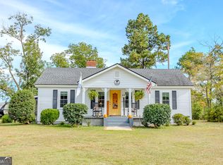 466 Macedonia Church Rd, Mc Rae, GA 31055