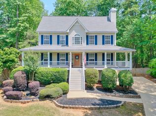 89 Edgewood Dr, Hiram, GA 30141