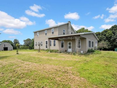 2710 Hebron Church Rd, Marion, KY, 42064