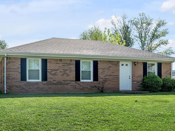 613 Lisa Ave, Lebanon, KY 40033