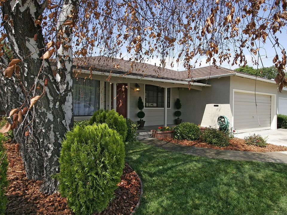 wondefully remodeled inside and out