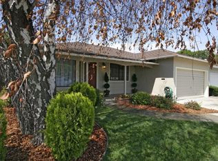 768 Layton St, Santa Clara, CA 95051