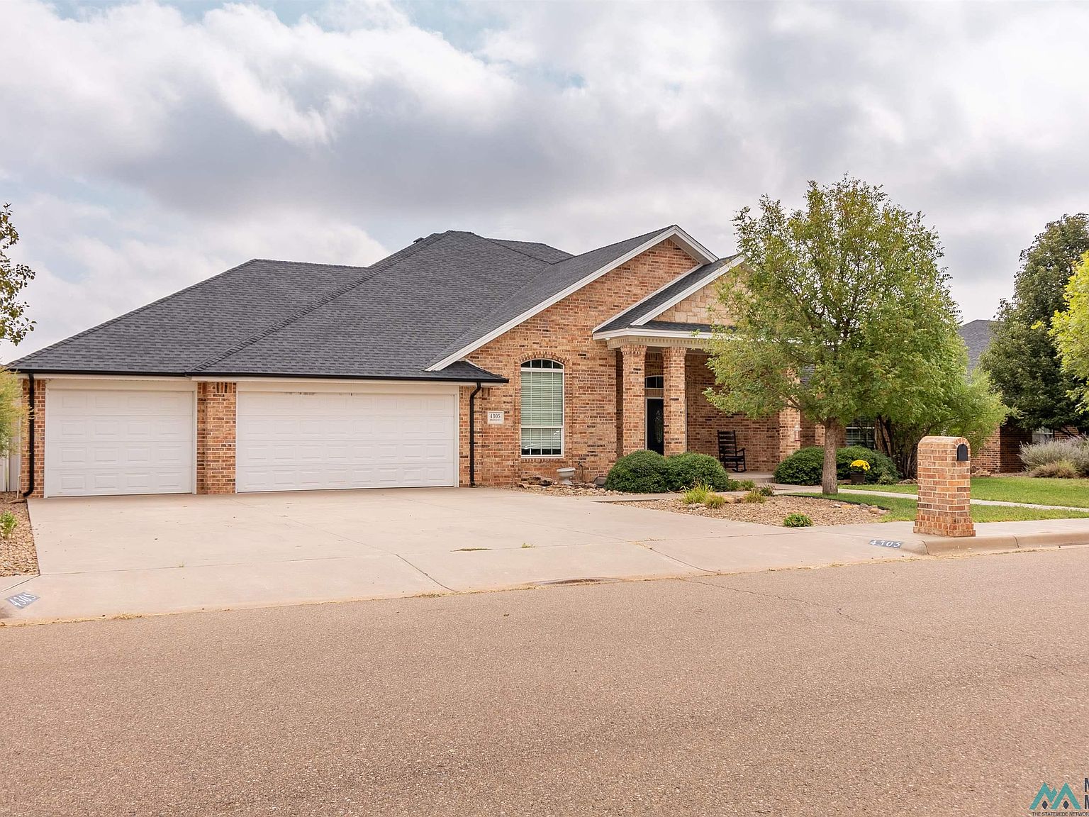 4305 Springwood Dr, Clovis, NM 88101 MLS 20234848 Zillow