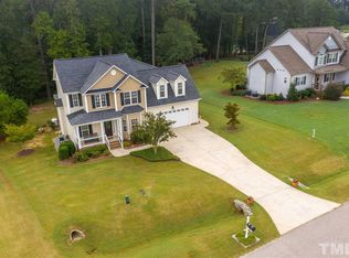 120 Scarlet Oak Run, Clayton, NC 27520