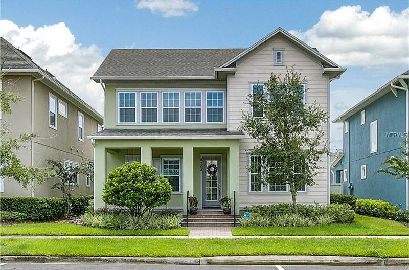 1st image of 8368 Laureate Blvd